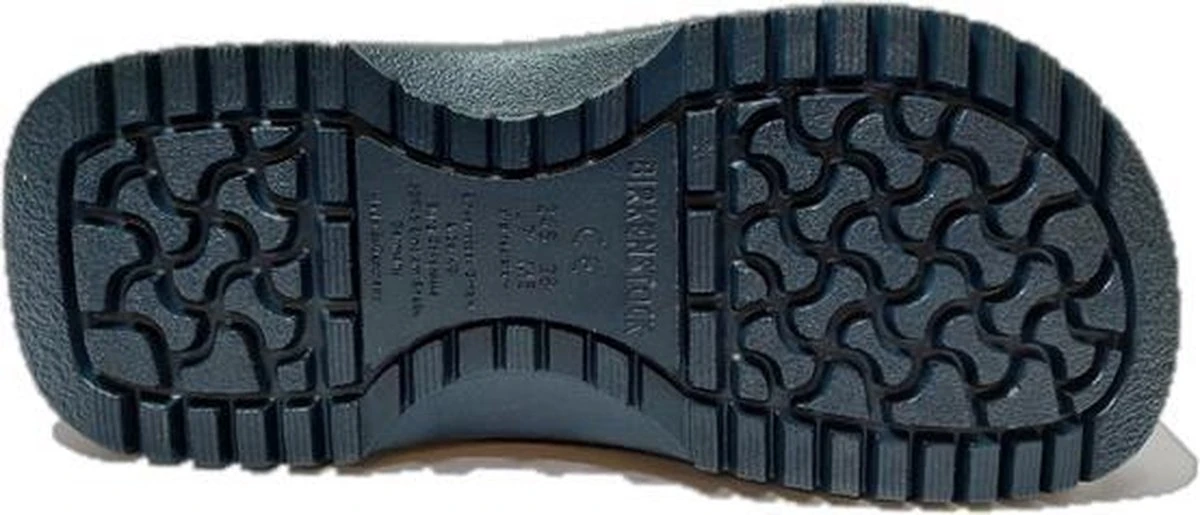 Birkenstock - Super Birki - Klompen Heren - Klompen Dames - Donkerblauw - Maat 45 15 Birkenstock - Super Birki - Klompen Heren - Klompen Dames - Donkerblauw - Maat 45 - Afbeelding 13