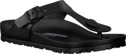 Birkenstock Gizeh EVA Unisex Slippers Regular Fit - Black - Maat 39 -Casio Verkoop 1200x516 13