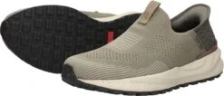 Skechers Bogdin Slip-ins Heren Instapsschoen - Taupe - Maat 47,5 -Casio Verkoop 1200x516 18