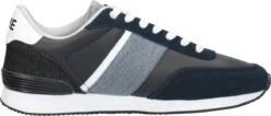 PME Legend Furier Sneakers Laag - Blauw - Maat 42 -Casio Verkoop 1200x516 2
