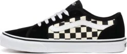 VANS MN Filmore Decon (Checkerboard) Black/Whte -Maat 44 -Casio Verkoop 1200x516 6
