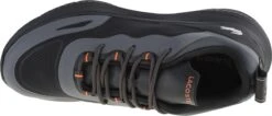 Lacoste Active 4851 Mannen Sneakers - Black/Black - Maat 45 -Casio Verkoop 1200x517 2