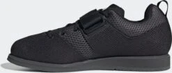 Adidas Powerlift 5 Weightlifting GY8918, Mannen, Zwart, Trainingschoenen, Maat: 44 -Casio Verkoop 1200x517