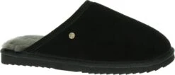 Warmbat Classic Suede Heren Pantoffels - Black - Maat 43 -Casio Verkoop 1200x517 3