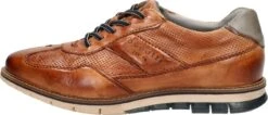 Bugatti Heren Sneaker - Cognac - Maat 42 -Casio Verkoop 1200x517 9