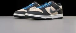 Nike Dunk Low Starry Laces (Women's) DZ4712-001 Maat 40.5 Kleur Als Op Foto Schoenen -Casio Verkoop 1200x518 1