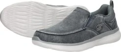 Skechers Delson 2.0 Heren Instappers - Blauw - Maat 48,5 -Casio Verkoop 1200x518 14