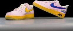 Nike Air Force 1 Low '07 Feel Free, Let’s Talk DX2667-600 Maat 44 Kleur Als Op Foto Schoenen -Casio Verkoop 1200x518 3