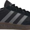 ADIDAS ORIGINALS Spezial Schoenen - Core Black / Grey Four / Gum5 - Heren - EU 42 -Casio Verkoop 1200x518 8