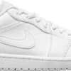 Nike Air Jordan 1 Low Triple White (2022) 553558-136 Maat 42 Wit Schoenen 2 Nike Air Jordan 1 Low Triple White (2022) 553558-136 Maat 42 Wit Schoenen -Casio Verkoop 1200x519 12