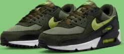 Sneakers Nike Air Max 90 "Sequoia Medium Olive" - Maat 40.5 -Casio Verkoop 1200x519 15