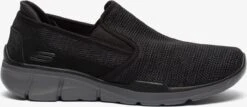 Skechers Equalizer 3.0 Sumnin Heren Instappers - Black - Maat 45 -Casio Verkoop 1200x519 22