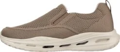 Skechers Arch Fit Orvan Gyoda Heren Instappers - Taupe - Maat 44 -Casio Verkoop 1200x519 24