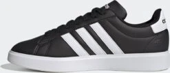 Adidas Sportswear Grand Court Cloudfoam Lifestyle Court Comfort Schoenen - Unisex - Zwart - 44 2/3 22 Adidas Sportswear Grand Court Cloudfoam Lifestyle Court Comfort Schoenen - Unisex - Zwart - 44 2/3 -Casio Verkoop 1200x519 4