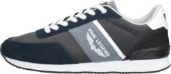 PME Legend Furier Sneakers Laag - Blauw - Maat 42 -Casio Verkoop 1200x519 8