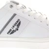 Heren Sneakers Pme Legend Pme Legend Eclipse White Reflective Wit - Maat 44 -Casio Verkoop 1200x520 10