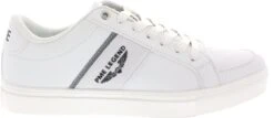 Heren Sneakers Pme Legend Pme Legend Eclipse White Reflective Wit - Maat 44