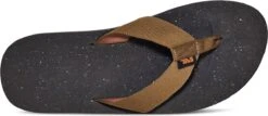 Teva M ReFlip Heren Slippers - Olijfgroen - Maat 43 -Casio Verkoop 1200x520 16