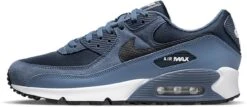 Nike Air Max 90 'Diffused Blue' - Maat: 45.5