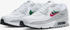 Nike Air Max 90- Sneakers- Maat 38.5 7 Nike Air Max 90- Sneakers- Maat 38.5 -Casio Verkoop 1200x520 4