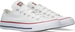 Converse Chuck Taylor All Star Sneakers Laag Unisex - Optical White - Maat 38 -Casio Verkoop 1200x520 6