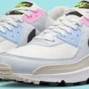 Nike Air Max 90 'Pastel' - Maat: 41 -Casio Verkoop 1200x521 12