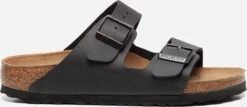 Birkenstock Arizona Slippers - Zwart - Maat 40 -Casio Verkoop 1200x521 17