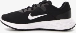 Nike Revolution 6 Heren Hardloopschoenen - Zwart - Maat 40 -Casio Verkoop 1200x521 2