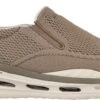 Skechers Arch Fit Orvan Gyoda Heren Instappers - Taupe - Maat 44 2 Skechers Arch Fit Orvan Gyoda Heren Instappers - Taupe - Maat 44 -Casio Verkoop 1200x521 22