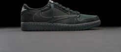 Nike Air Jordan 1 Retro Low OG SP Travis Scott Black Phantom DM7866-001 Maat 41 ZWART Schoenen -Casio Verkoop 1200x521 7