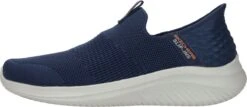 Skechers Slip-Ins: Ultra Flex 3.0 Instapper - Mannen - Blauw - Maat -Casio Verkoop 1200x521 8