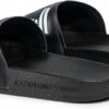 Emporio Armani EA7 Slippers - Maat 43 - Mannen - Zwart/wit -Casio Verkoop 1200x522 14