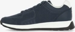 Mexx Sneaker Leroy Mannen - Navy - Maat 43 -Casio Verkoop 1200x522 8