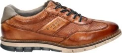 Bugatti Heren Sneaker - Cognac - Maat 42 -Casio Verkoop 1200x523 17