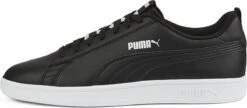 PUMA Smash V2 Tape Sneakers - Puma Black / Puma Black / Puma White - Heren - EU 43 -Casio Verkoop 1200x523 9