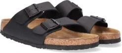 Birkenstock Arizona Slippers - Zwart - Maat 39 -Casio Verkoop 1200x524 1