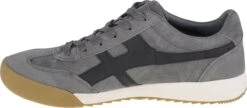 Skechers Zinger-Manchego Sneakers Grijs Suede - Heren - Maat 43 -Casio Verkoop 1200x524 5