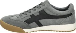 Skechers Zinger-Manchego Sneakers Grijs Suede - Heren - Maat 43 -Casio Verkoop 1200x524 6