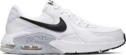 Nike Air Max Excee Heren Sneakers - White/Black-Pure Platinum - Maat 44 -Casio Verkoop 1200x524 7