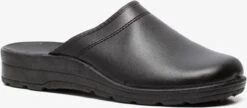 Blenzo Leren Heren Pantoffels - Zwart - Maat 43 - Sloffen -Casio Verkoop 1200x525 16
