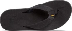Teva M Voya Flip Heren Slippers - Zwart - Maat 43 -Casio Verkoop 1200x525 17