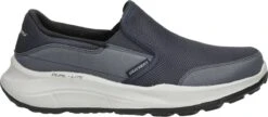 Skechers Equalizer 5.0 Heren Instapschoen - Blauw - Maat 43 -Casio Verkoop 1200x525 20