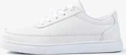 Sneakers Heren Wit Maat 40