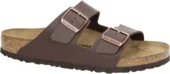Birkenstock Arizona Heren Slippers Regular Fit - Brown - Maat 42 -Casio Verkoop 1200x526 17