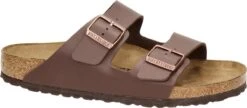 Birkenstock Arizona Heren Slippers Regular Fit - Brown - Maat 42 -Casio Verkoop 1200x527 11