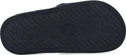 Lacoste Croco Dualiste Heren Slippers - Blauw/Wit - Maat 40.5 -Casio Verkoop 1200x527 12