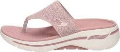 Skechers Go Walk Arch Fit Weekender - Roze - Maat 38 -Casio Verkoop 1200x527 14