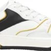 Replay Gemini Action Sneakers Laag - Wit - Maat 43 2 Replay Gemini Action Sneakers Laag - Wit - Maat 43 -Casio Verkoop 1200x527 3