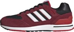 Adidas Sportswear Run 80s Schoenen - Unisex - Zwart - 43 1/3 -Casio Verkoop 1200x527 8