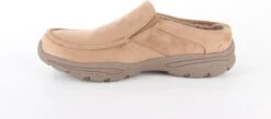 Skechers Creston Fernley Pantoffels Tan -Casio Verkoop 1200x528 10